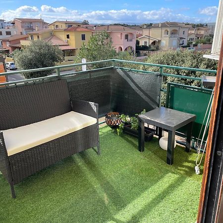 4Luciroom Olbia Kültér fotó