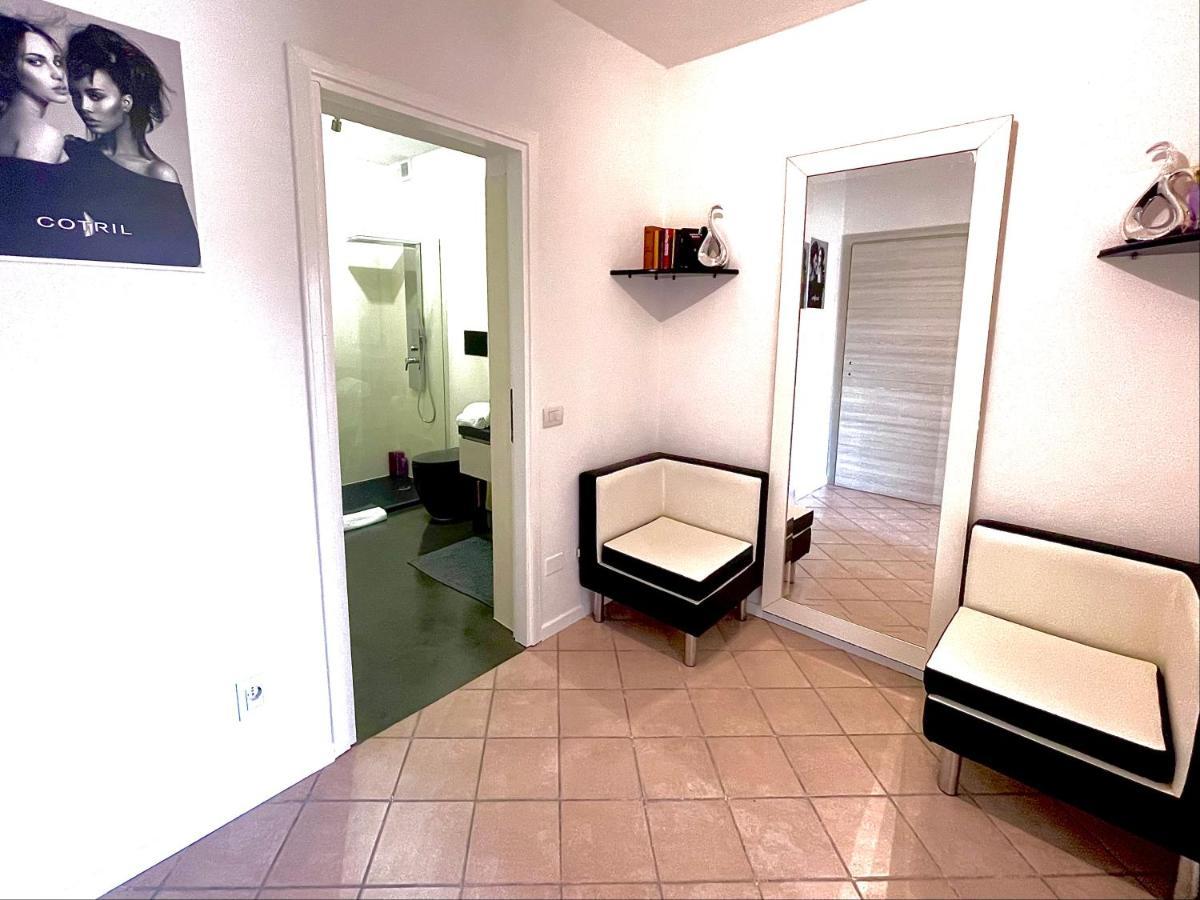 4Luciroom Olbia Kültér fotó
