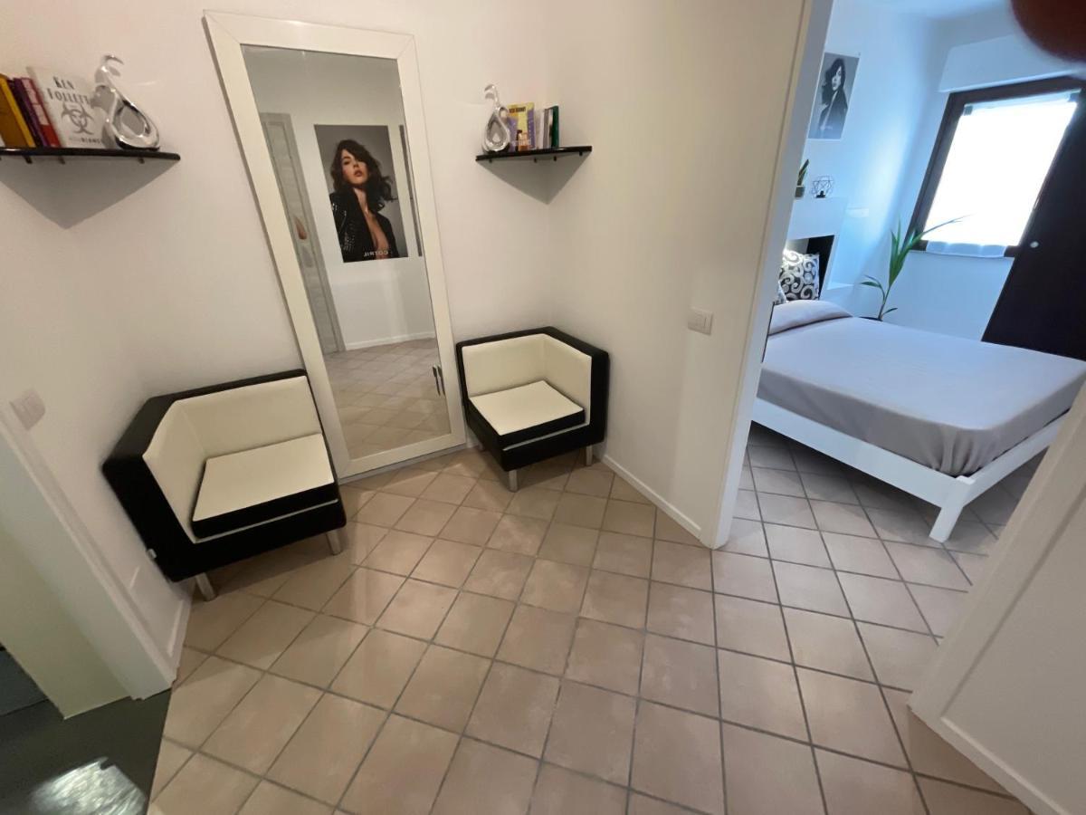 4Luciroom Olbia Kültér fotó
