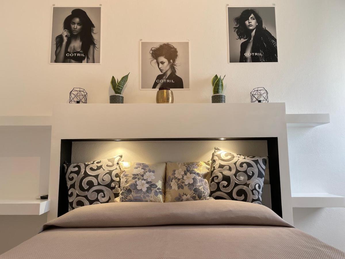 4Luciroom Olbia Kültér fotó