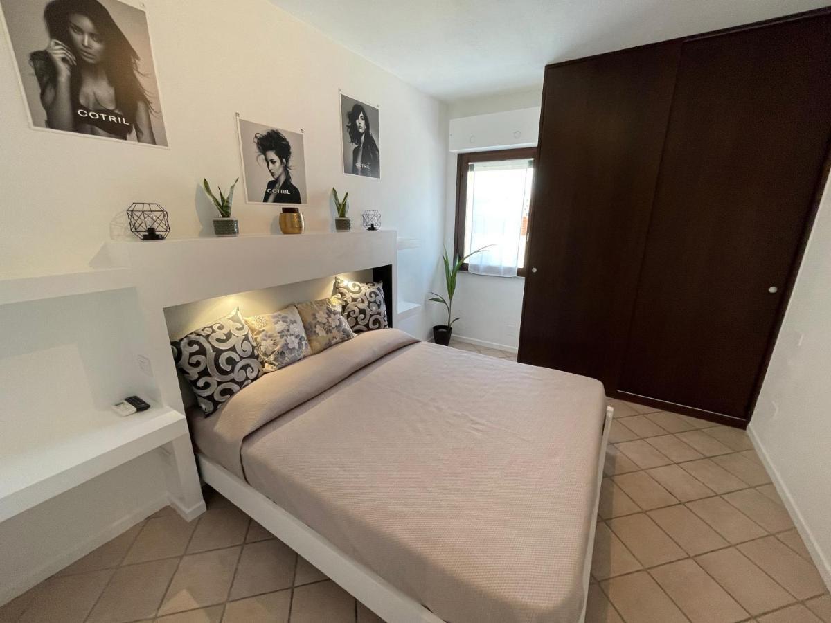 4Luciroom Olbia Kültér fotó