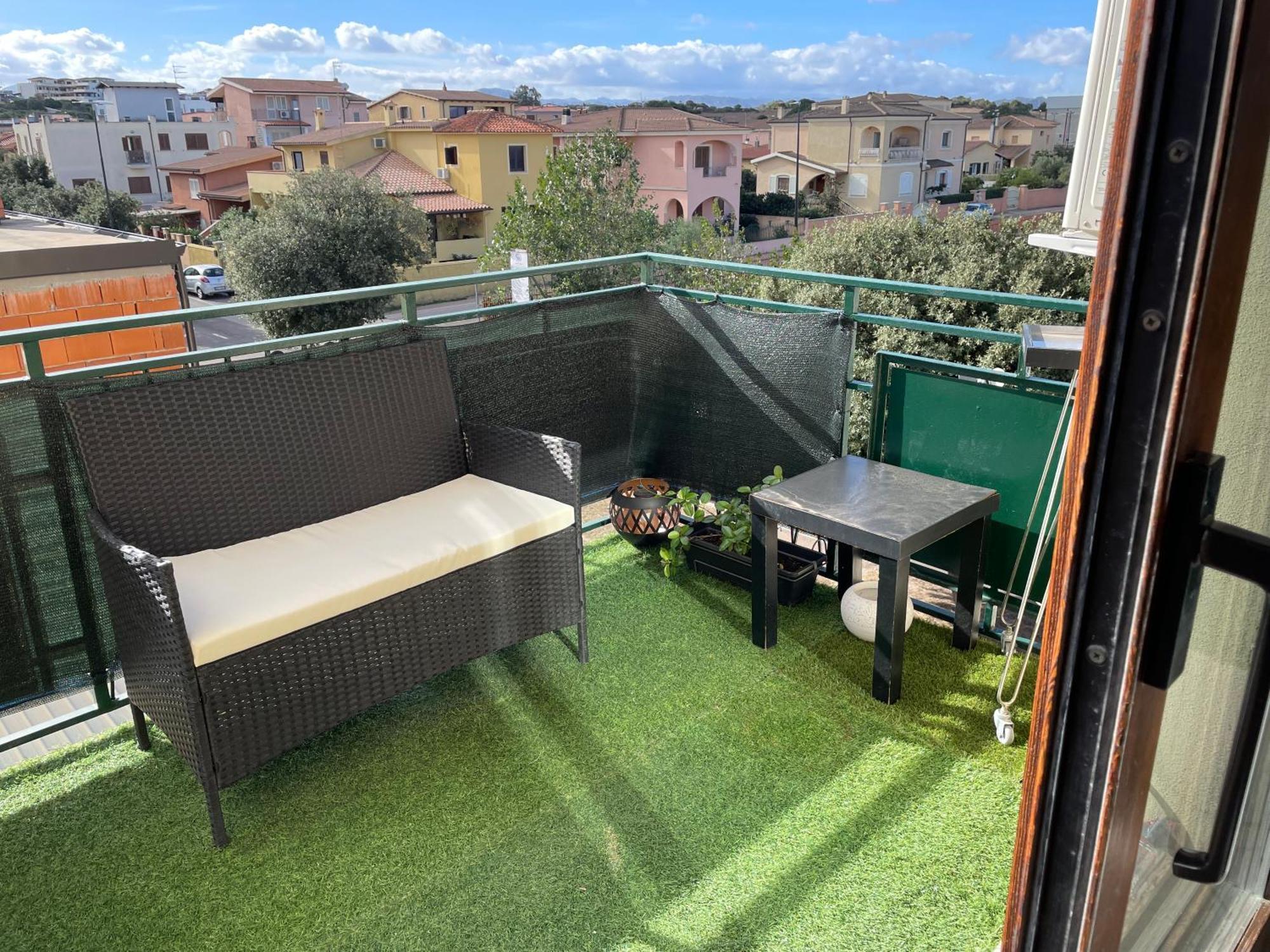 4Luciroom Olbia Kültér fotó